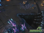 Supernova-Siege