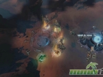 Supernova-Spawn