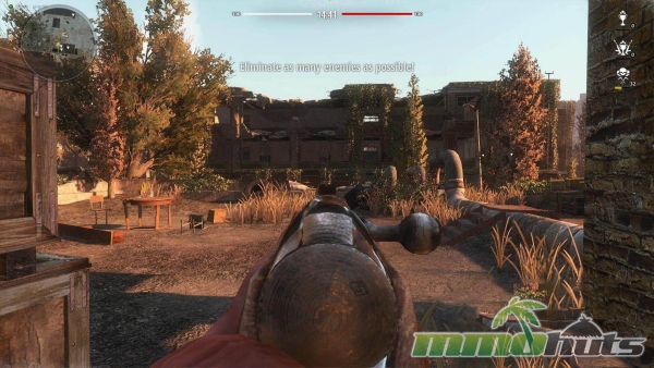 Survarium-ammo