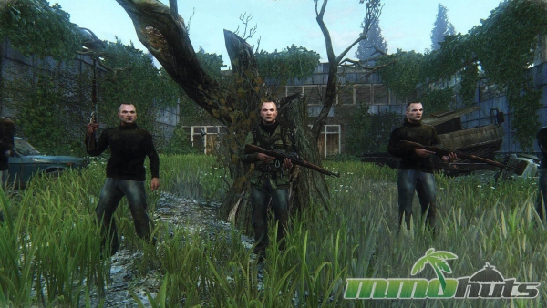 Survarium-character-model