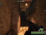 Survarium-stairs