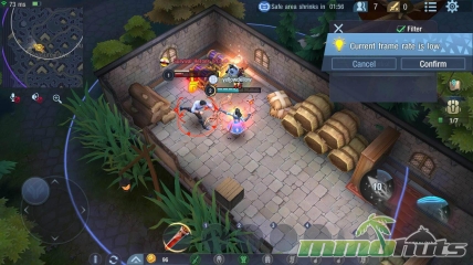 survival-heroes-gameplay