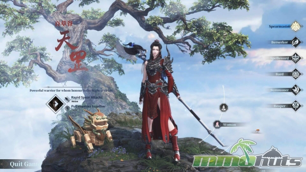 swords-of-legends-online-02-classes-spearmaster
