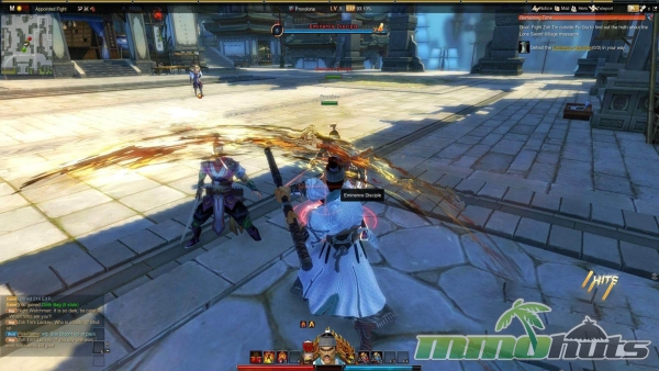 Swordsman-bo-staff