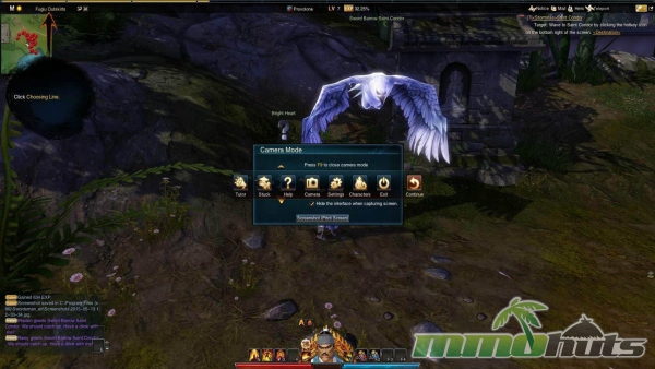 Swordsman-camera-mode