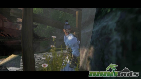 Swordsman-cinematic