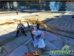 Swordsman-bo-staff