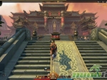 Swordsman-dharma-institute