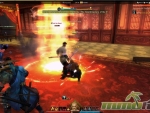 Swordsman-firestorm
