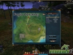 Swordsman-map
