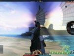 Swordsman-motion-blur