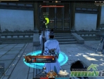 Swordsman-shaolin