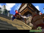 Swordsman-sword