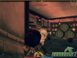 Swordsman-wine