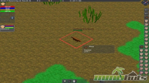 tactical-craft-online-battle-creature