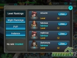 Taichi-Panda-level-rankings