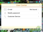 Taichi-Panda-user-center