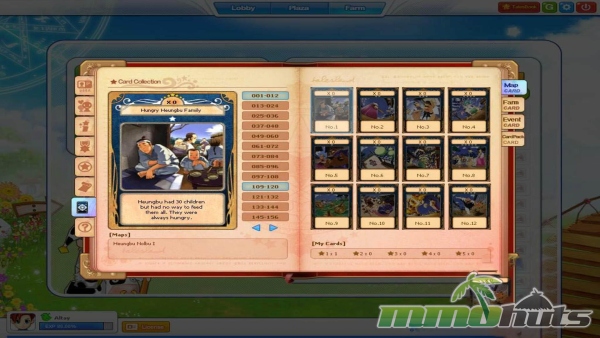 tales-runner-card-collection-guidebook