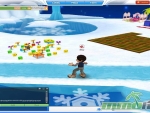 tales-runner-sliding-player-house