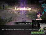 talion-level-up