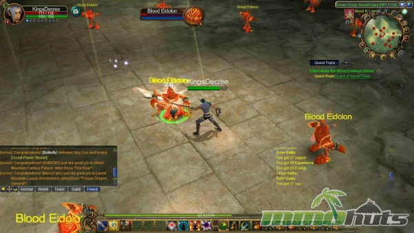 talisman-online-blood