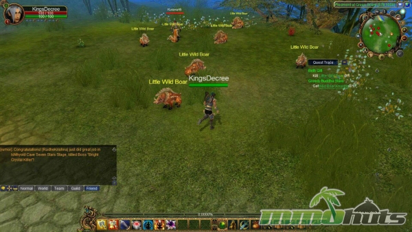 talisman-online-boar