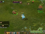 talisman-online-attack