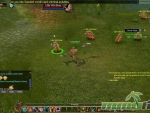 talisman-online-fight