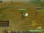 talisman-online-mining