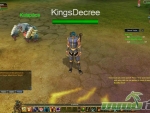 talisman-online-monkey