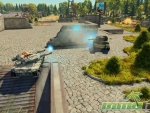 tanki-x-arena