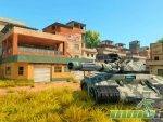 tanki-x-pvp