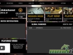 tastee-lethal-tactics-main-menu