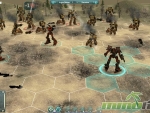 TechWars-gameplay