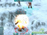 TechWars-snow
