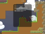 teeworlds-server