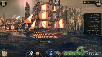 tempest-at-port