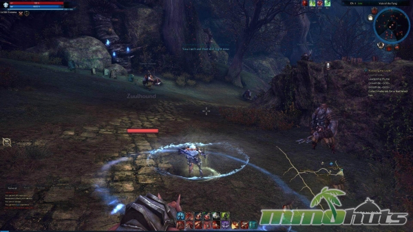 Tera-AoE-Waves