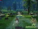 Tera-Bridge-Area-map