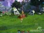 Tera-Meteor-Spells
