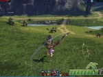 Tera-Newbie-Area