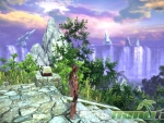 tera-characters
