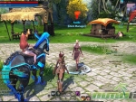 tera-dock-manager