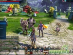 tera-duel