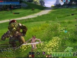 tera-fighting