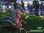 tera-game-play