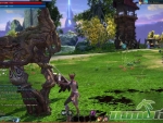 tera-monster