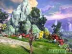tera-profile