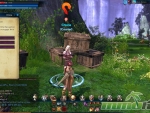tera-progression