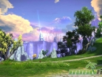 tera-scene